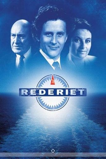 Rederiet: Season 3