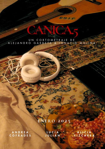 CANICA.5 (2025)