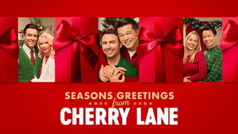Season's Greetings from Cherry Lane (2024)