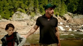 Galeria 2 - Fuga desesperada