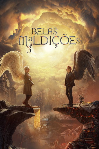 Belas Maldições