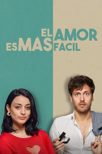 Image El amor es más fácil