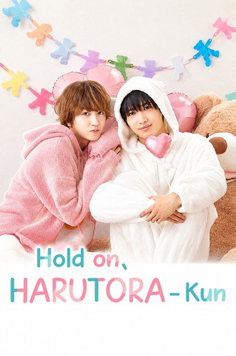 Hold on, Harutora-kun