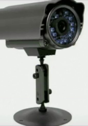 Rancorous Call poster