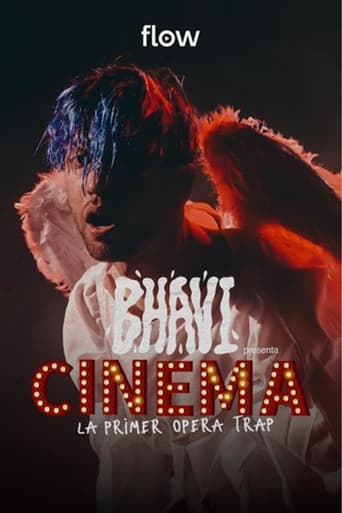 Bhavi: Cinema