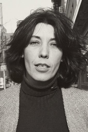 Lili Tomlin