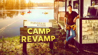 Farmhouse Fixer: Camp Revamp (2024)