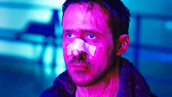 #25 Той, хто біжить по лезу 2049