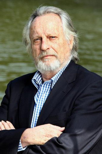 Alberto Vázquez Figueroaの人物画像 3