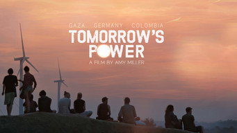Tomorrow's Power (2017)