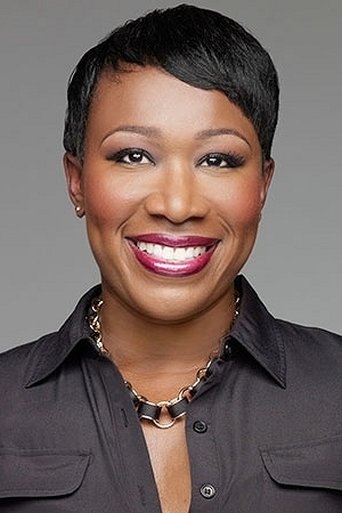 Imagen de Joy Reid