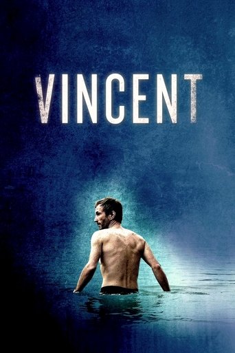 Poster of Vincent n'a pas d'écailles