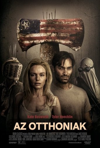 Az otthoniak