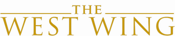 The West Wing logo