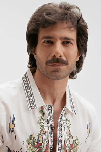 Emmad Irfani foto 1