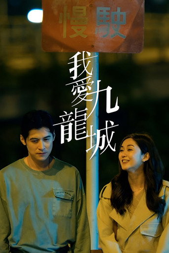 我爱九龙城