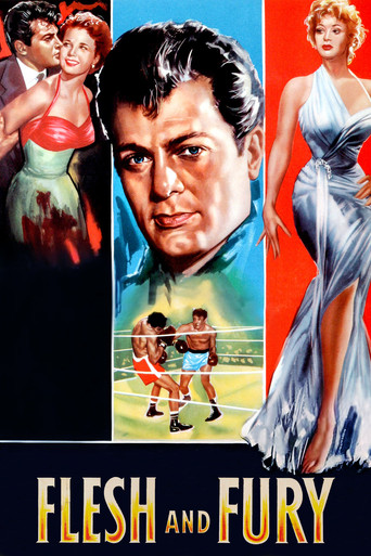 Flesh and Fury