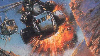 Devil's Dynamite (1987)