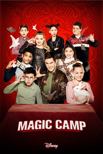 Magic Camp