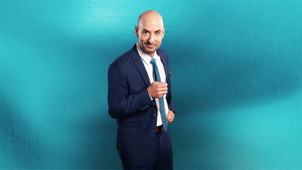 #5 Dime con Quién Andas