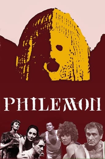 Poster för Philemon