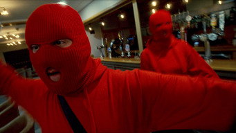 Nothing Goes (2023)
