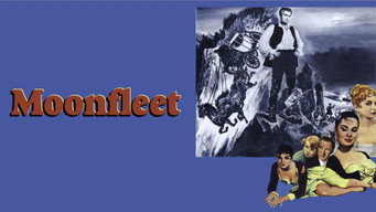 #15 Moonfleet