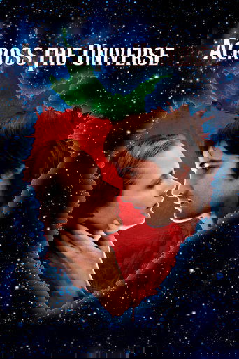 Across the Universe (2007) Across the Universe (2007)