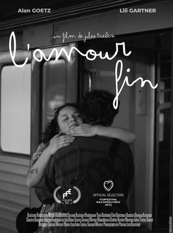 L'amour fin.