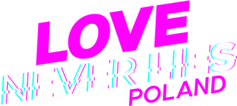 Love Never Lies: Poland logo