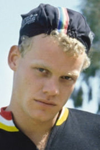 Foto de Rod Phillips