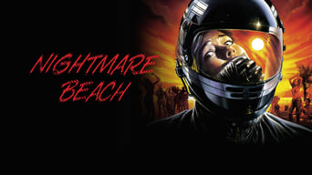 Nightmare Beach (1989)