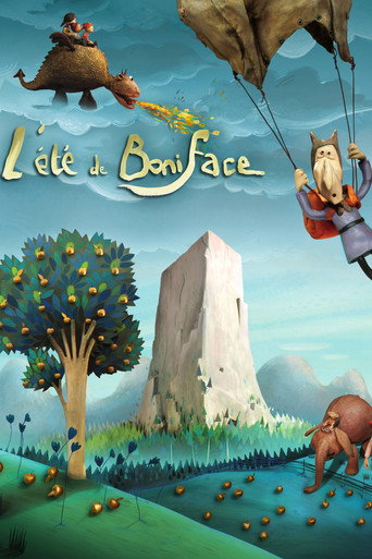 L'&eacute;t&eacute; de Boniface (2011)