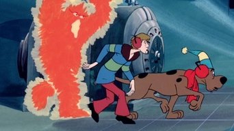 Episódio Fantasma Chocante da série O Show do Scooby-Doo