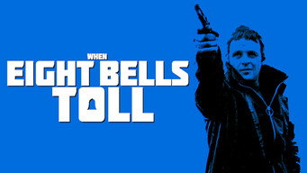 #7 When Eight Bells Toll