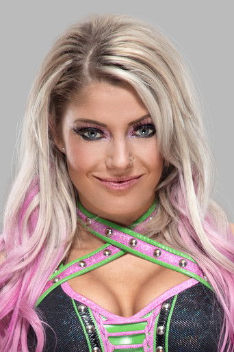 Foto de Alexis Cabrera