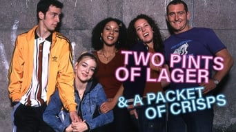 Two Pints of Lager and a Packet of Crisps (2001-2011)