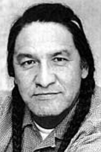 Russell Badger headshot