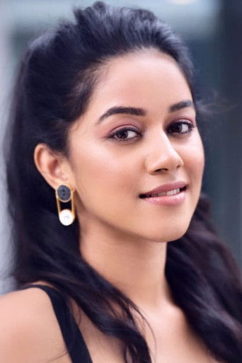 Foto de Mirnalini Ravi