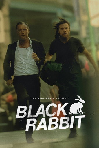 Black Rabbit