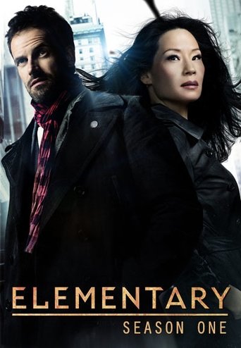 poster Elementary