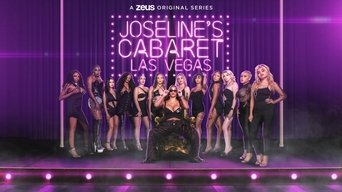 Joseline's Cabaret: Las Vegas (2022- )