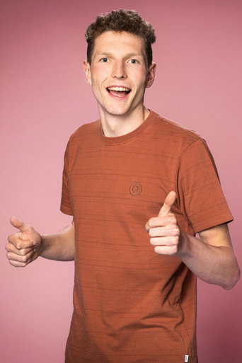 Guus Huygen Foto 1