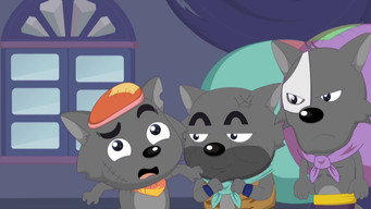 Episode 11 — Episode 11