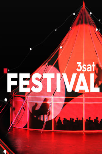 Poster of 3satfestival