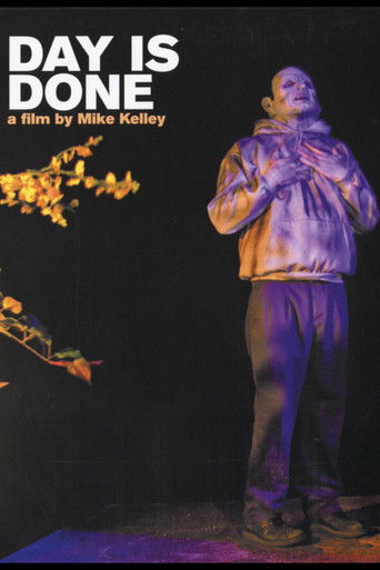 Day Is Done (2006)