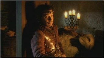 Kaamelott S2E97 poster