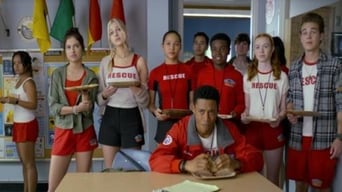 Episódio Atividades no cais da série Resgate em Malibu - A Série