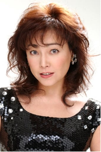 Image of Yoshie Kashiwabara