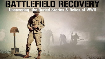 Battlefield Recovery (2016)